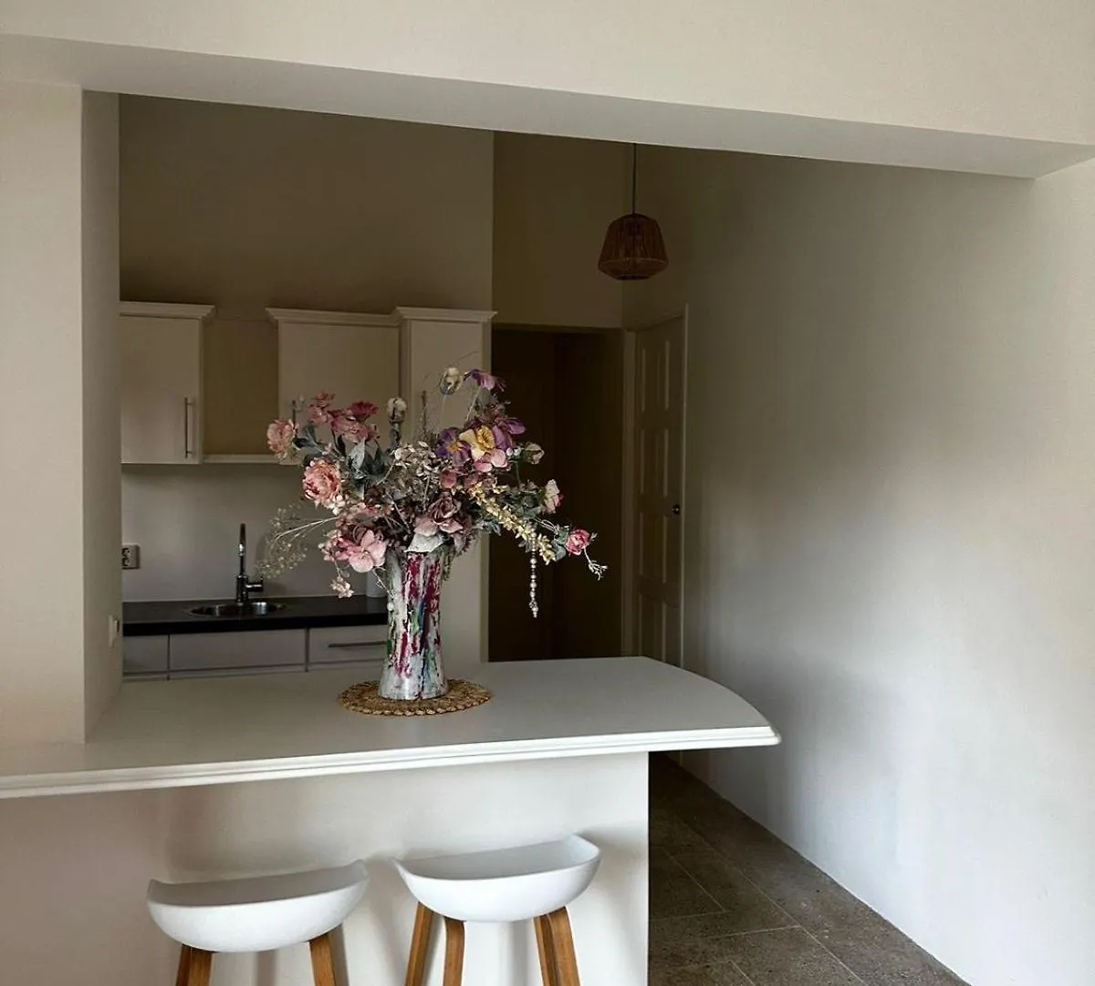 Apartment Dushi Stay Modern Appartement Curacao Willemstad Curacao