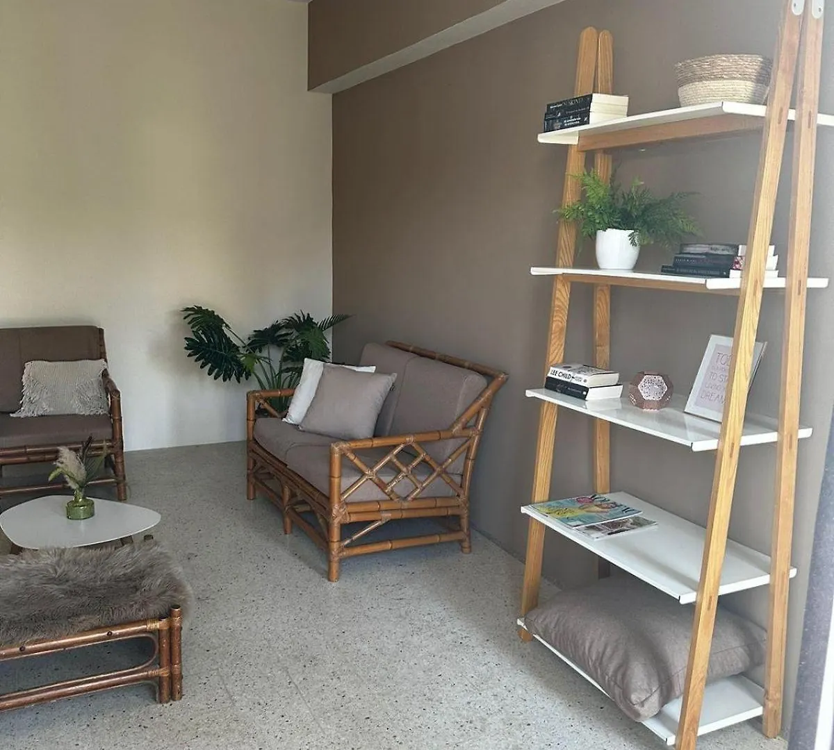 Dushi Stay Modern Appartement Curacao Willemstad 0*,  Curacao