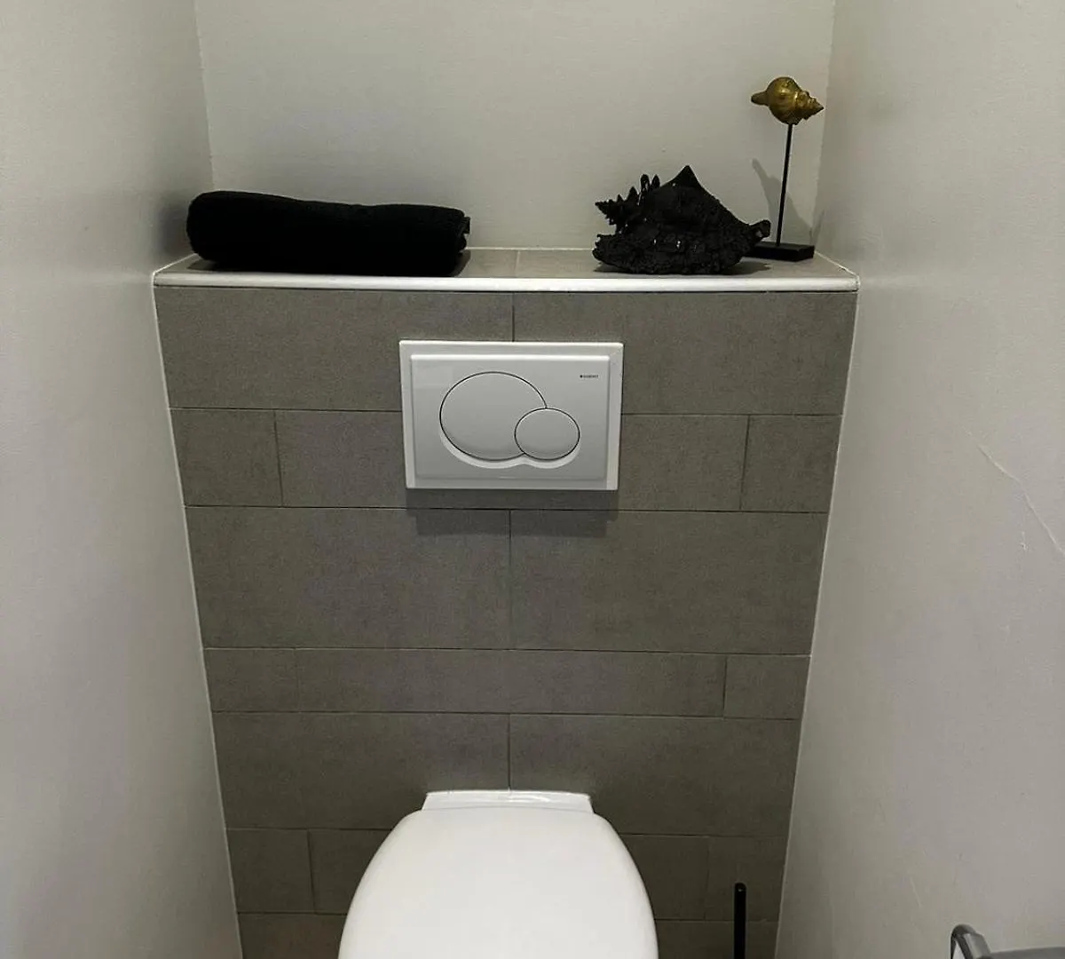 Apartment Dushi Stay Modern Appartement Curacao Willemstad