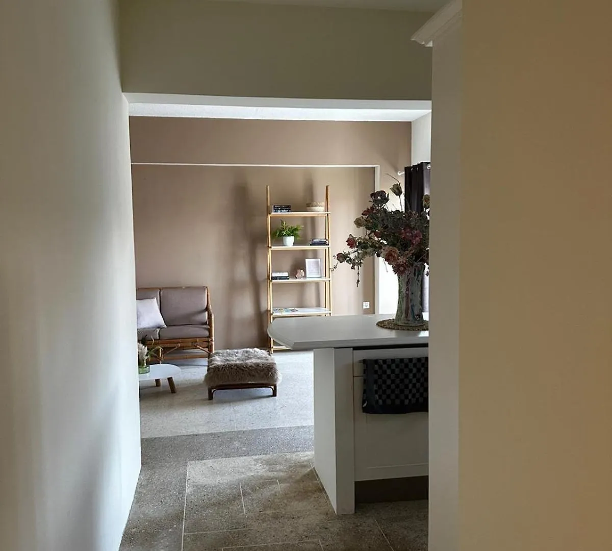 Dushi Stay Modern Appartement Curacao Willemstad