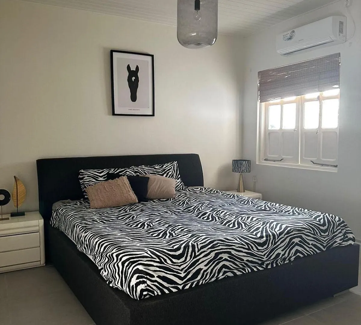 Dushi Stay Modern Appartement Curacao Willemstad Curaçao